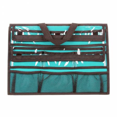Tool and Embellishment Holder Turquoise