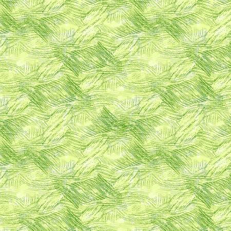 Lavender Lemonade Lime Crosshatch Texture