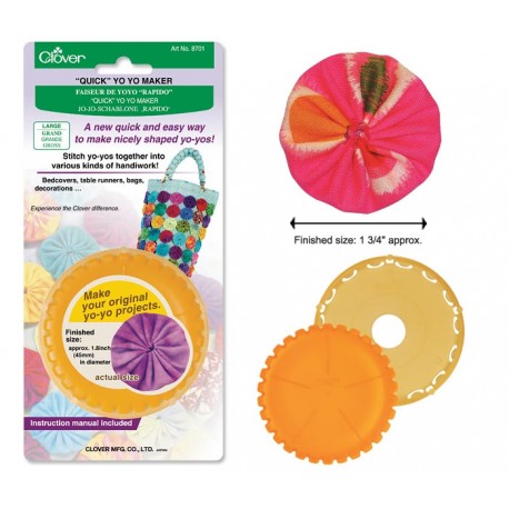 Yo Yo Maker Large