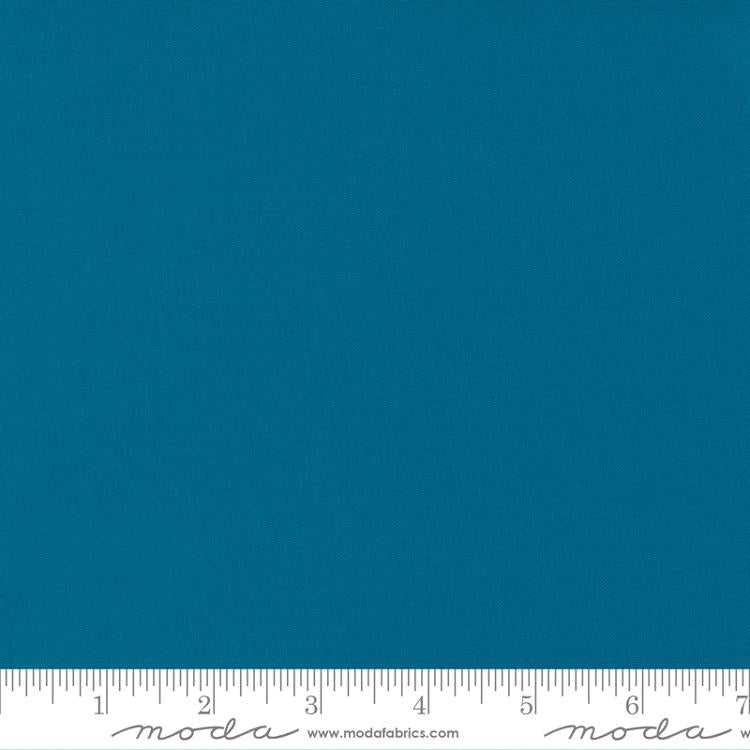 Bella Solids Horizon Blue