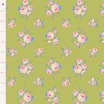 Sunday Brunch- Mille Lime