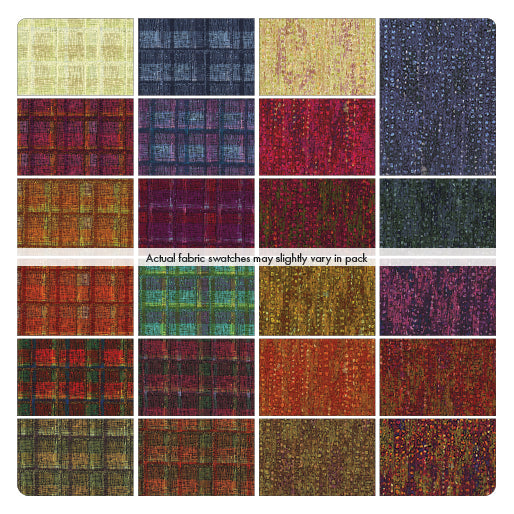 Benartextures 10X10 Pack