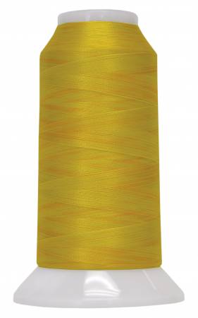 Fantastico Variegated Trilobal Polyester 2000yd Lemon Drop