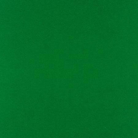 Kona Sheen Foil Glitter Green