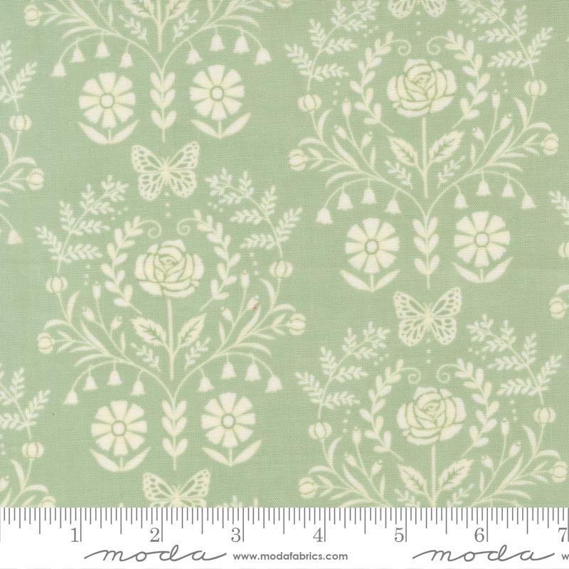 Kindness || Damask || Sage