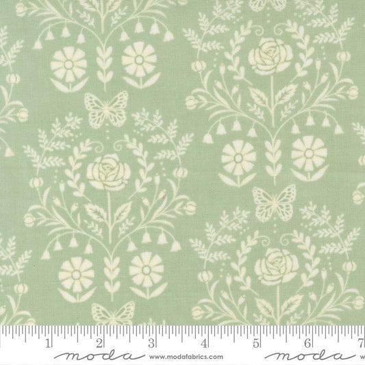 Kindness || Damask || Sage