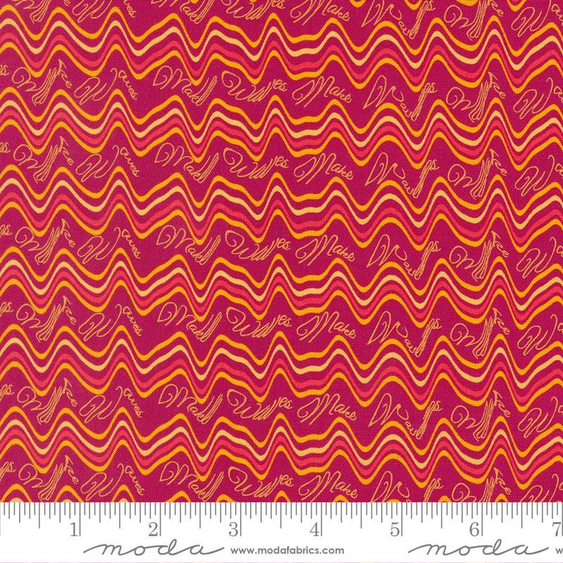 Creativity Roars Pomegranate Make Waves