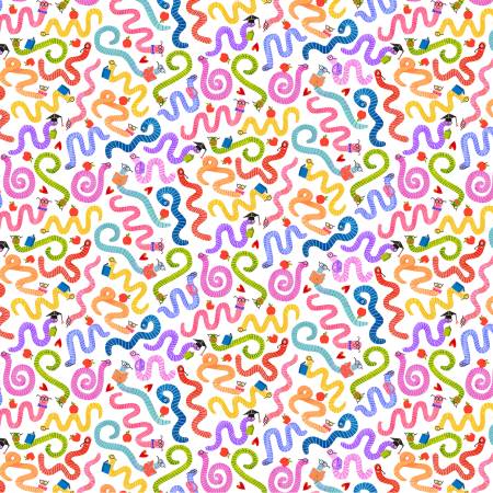 Books Are Magic || Proud Book Worms || White