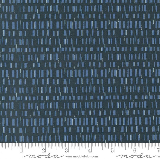 Boho Haven Deep Sea 45645 18 Moda #1