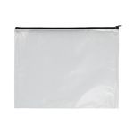 Mesh Zipper Bag – 13 in x 13 in