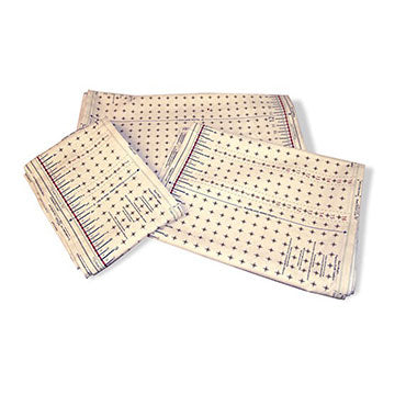 Grace Frame Cloth Leader 112 Inch for 10 Ft Frame Setup