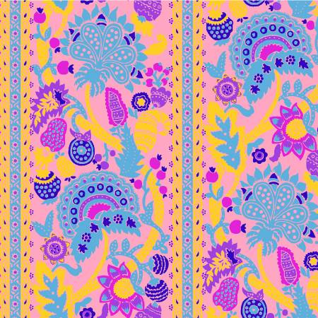 Sweet Talk || Pauline || Light Pink