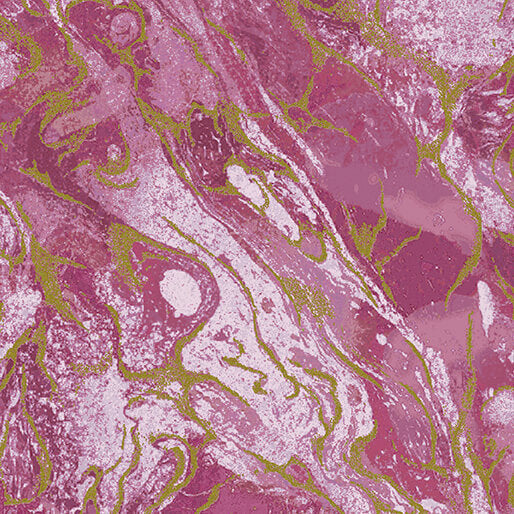 Marbled Earth || Mauve