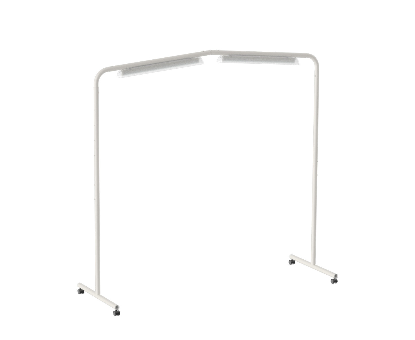 Babylock Luminess LED Light Station 5 Foot Light Bar