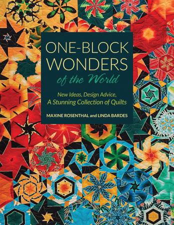 One-Block Wonders of the World - Softcover