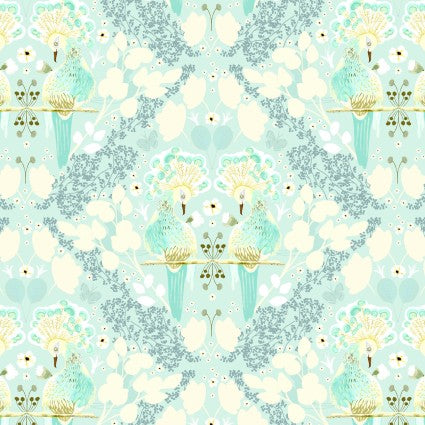 Serenity Blooms -First Kiss MInt