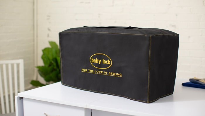 Babylock Machine Cover BL-COVER