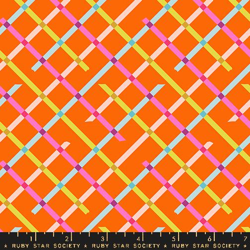 Washi Plus Off Grid Goldfish