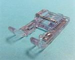 Janome Open Toe Satin Stitch Foot F2