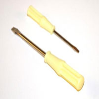 Screwdriver Set SL9150 SL9240 SL9130 SL630 SL640 R3200 R3100