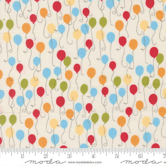 Animal Park Fun Dove Balloon