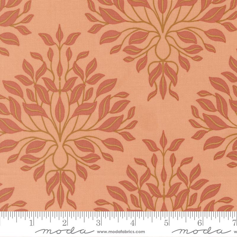 Peachy Peach 38151 13 Moda #1
