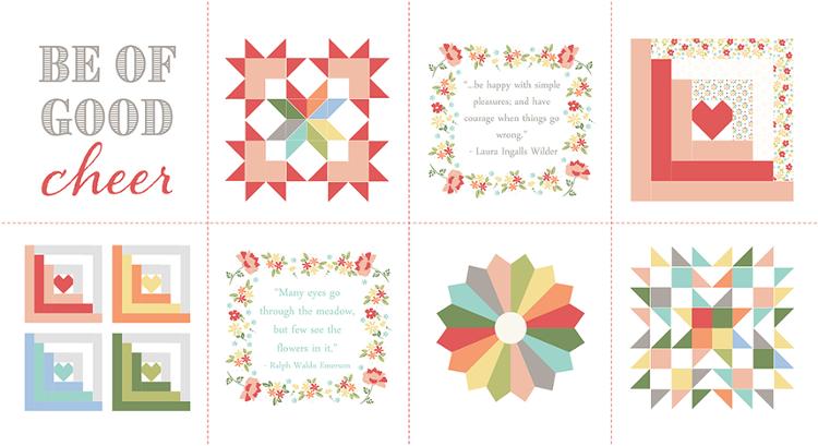 Emma Multi 24 x 44 inch Panel