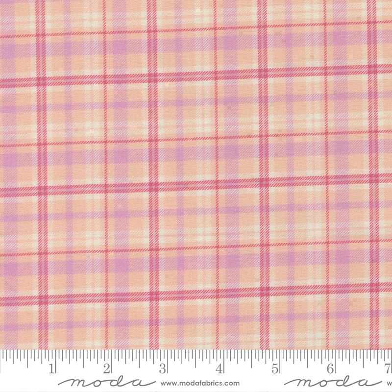 Cannon Beach Blush 11976 23 Moda #1