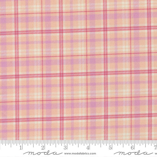 Cannon Beach Blush 11976 23 Moda #1