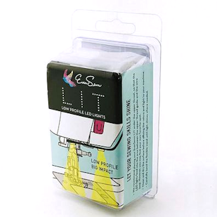 Eversewn LIT Rechargable LED Light