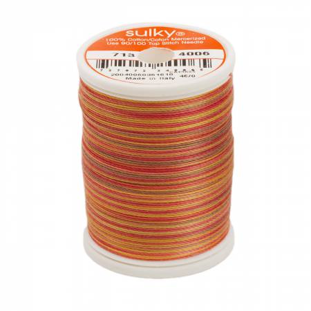 Sulky 12 Wt 713 4006 Autumn