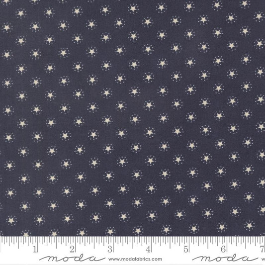 America 250 Years Loyalty Blue 56182 24 Moda #1