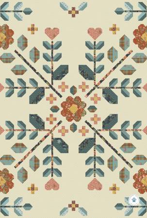 Kitchen Towel Hibiscus Farmers Daughter