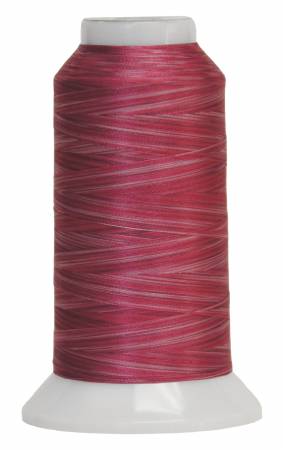 Fantastico Variegated Trilobal Polyester 2000yd Giggles