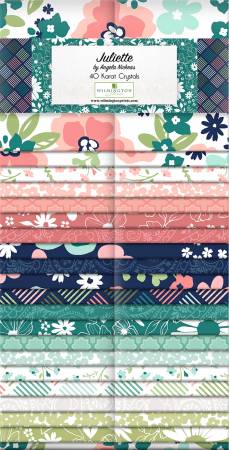 Juliette 2-1/2in Strips - 840-797-840