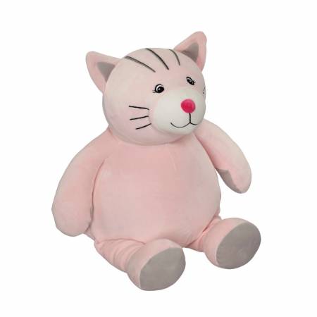 Cat Squishy Buddy 16in