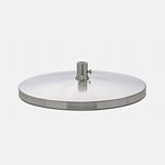 Daylight Slimline 3 Lamp - Table Base