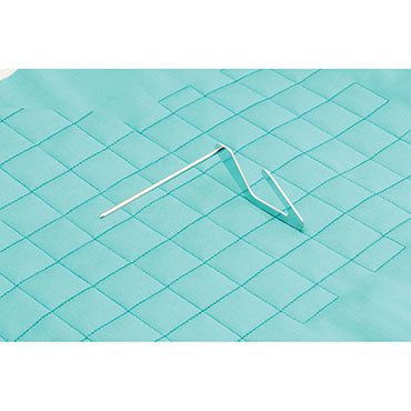 Babylock Quilting Guide- BLG-QG