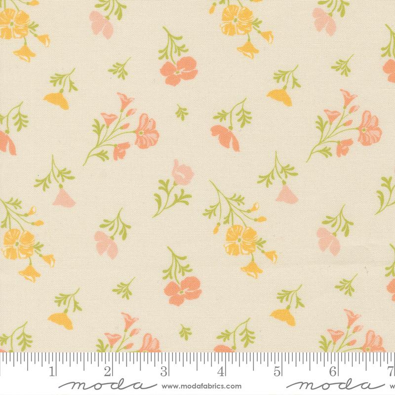 Cannon Beach Cream 11974 11 Moda #1