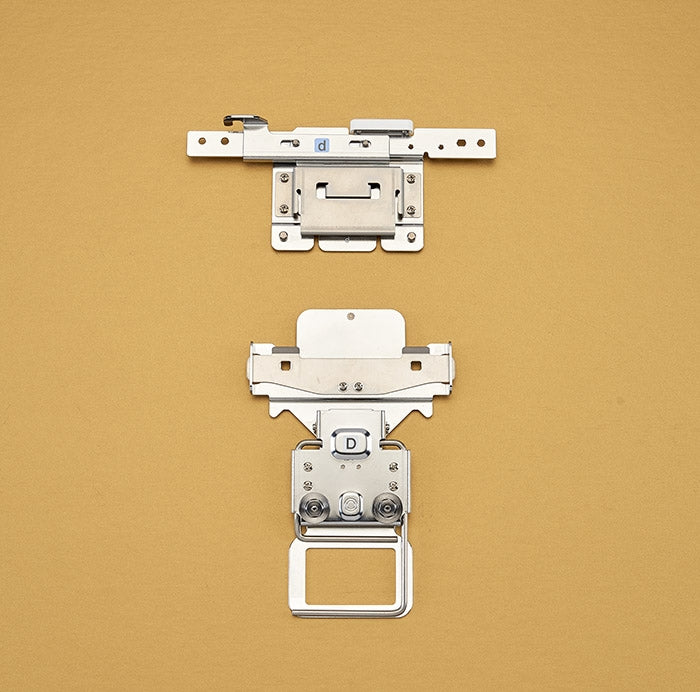 Babylock Clamp Frame 7/8" x 1-3/4" for Alliance ALCLFS1