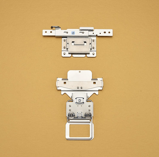 Babylock Clamp Frame 7/8" x 1-3/4" for Alliance ALCLFS1