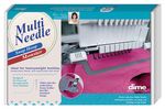 Multi Needle Snap Hoop Monster 5 x 7 Babylock / Brother GM1