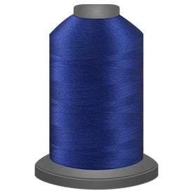 Glide 5500yd - Color # 30288 - Bright Blue