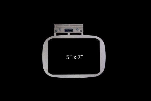 Durkee EZ Frame Single Needle 5 x 7 Unit