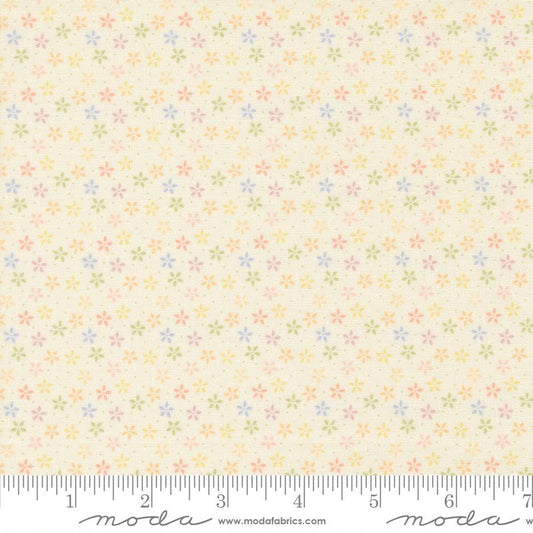 Pastel Prairie || Porcelain || Colander Floral