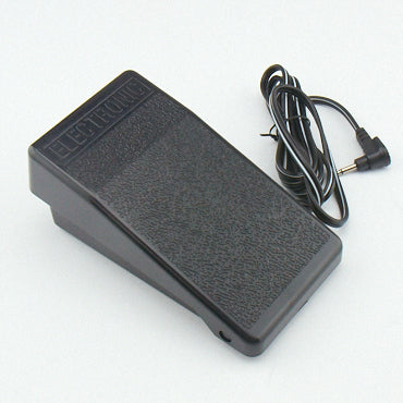 Babylock Foot Control - Sashiko