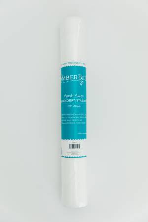 Kimberbell Wash-away 20in x 10yd