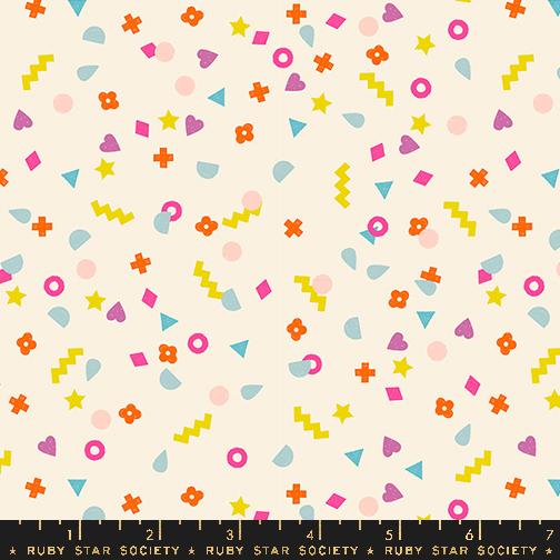 Washi Plus More Stuff Natural