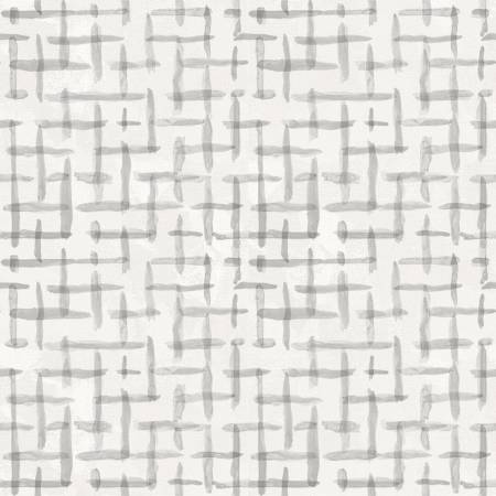 Daisy Field Gray Digital Maze