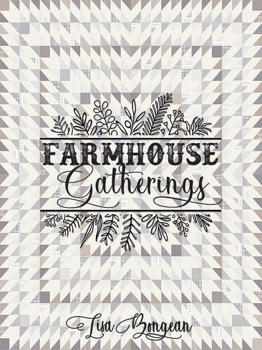 Farmhouse Gatherings